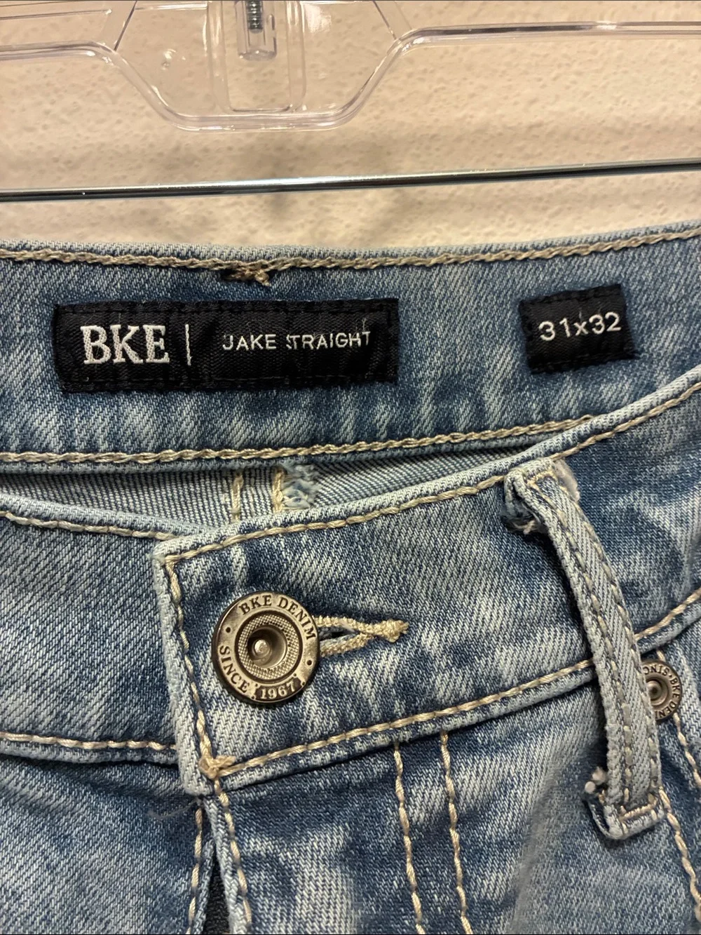 BKE classic slim
